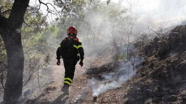 Calant sos fogos in Sardigna: Màchina contras a sos fogos atziva e lestra
