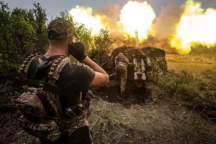 Russia e Ucraina: perché parliamo di guerra, di pace e di mafia