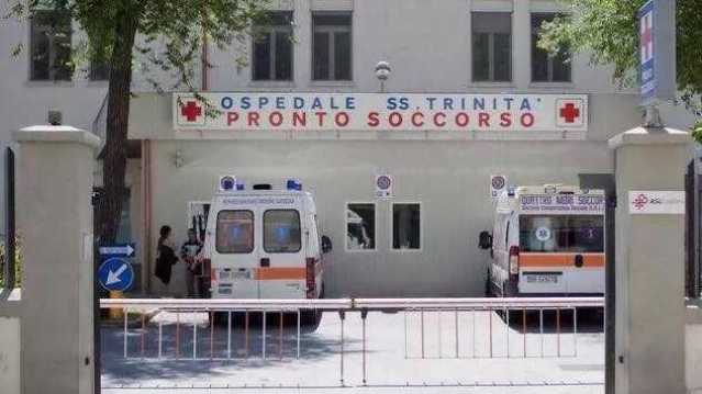 Meningite a Cagliari: 20enne ricoverato al Santissima Trinità, avviata la profilassi