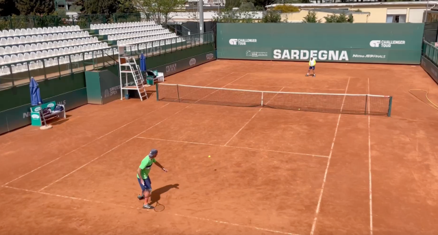 Sardegna Open Tennis 
