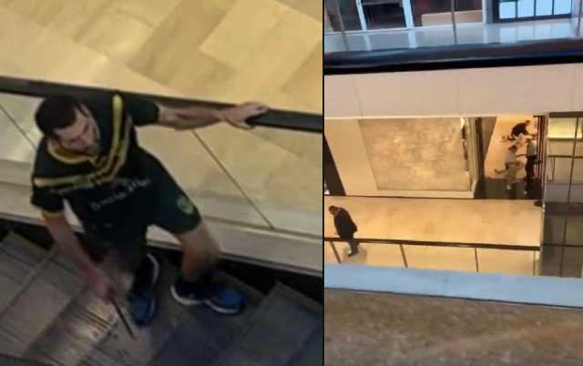 Attentato a Sydney, accoltellate almeno 6 persone in un centro commerciale 