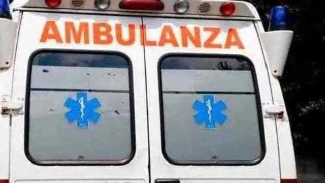 Ambulanza Generica