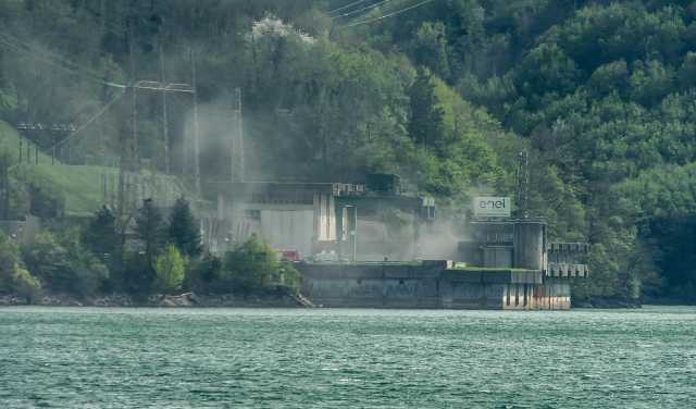 Bologna, esplosione alla diga del bacino di Suviana: morti e dispersi