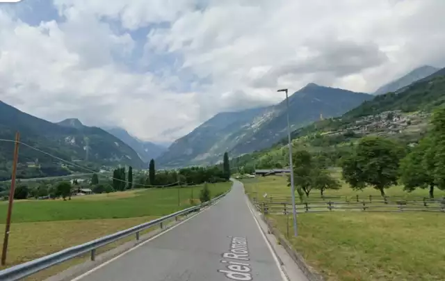 Delitto della Valle d'Aosta, arrestato a Lione il ragazzo della vittima