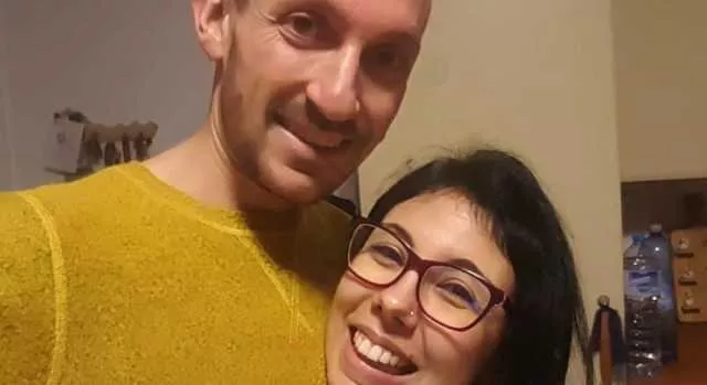 YouTG NET Il Piccolo Francesco Ha Fretta Di Nascere La Mamma Monica