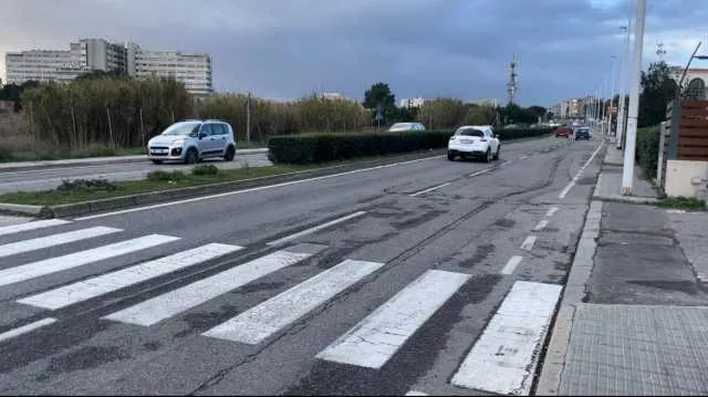 Youtg Net Giovane Investito E Ucciso In Via Peretti L Appello Degli