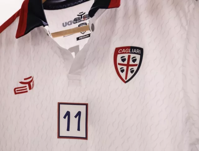 Youtg Net Cagliari Torino Ecco La Maglia Che Indosseranno I Rossobl