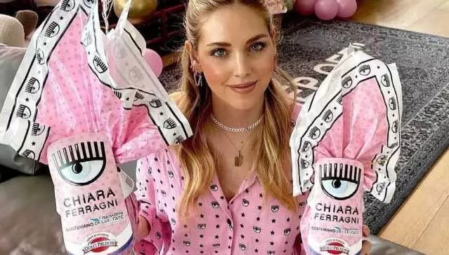 Youtg Net Chiuse Le Indagini Su Chiara Ferragni Rinvio A Giudizio