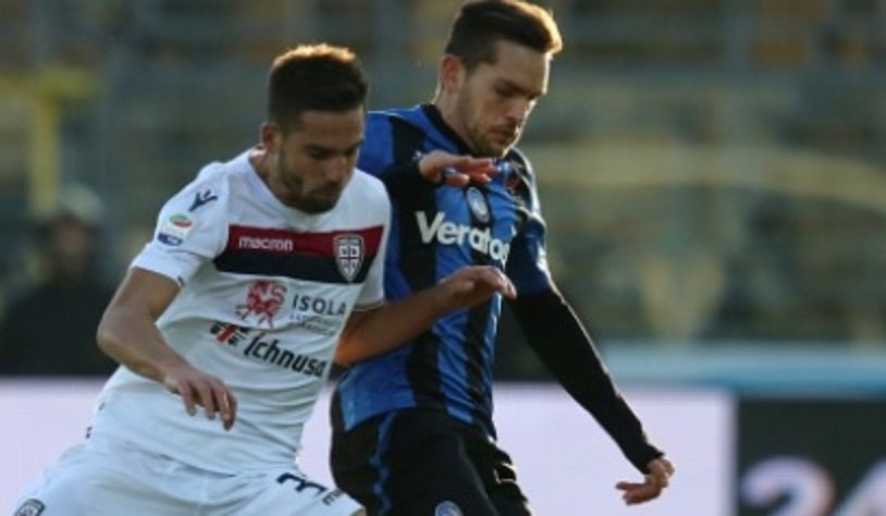 Atalanta Cagliari