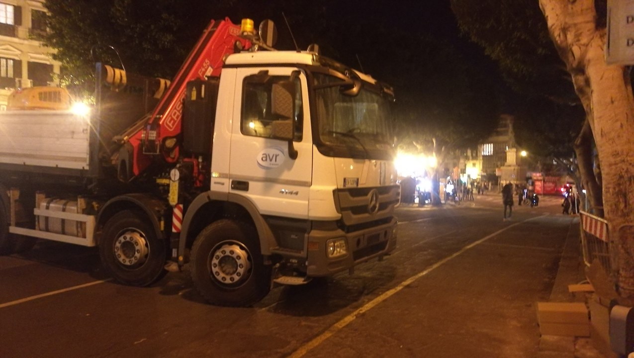 Camion