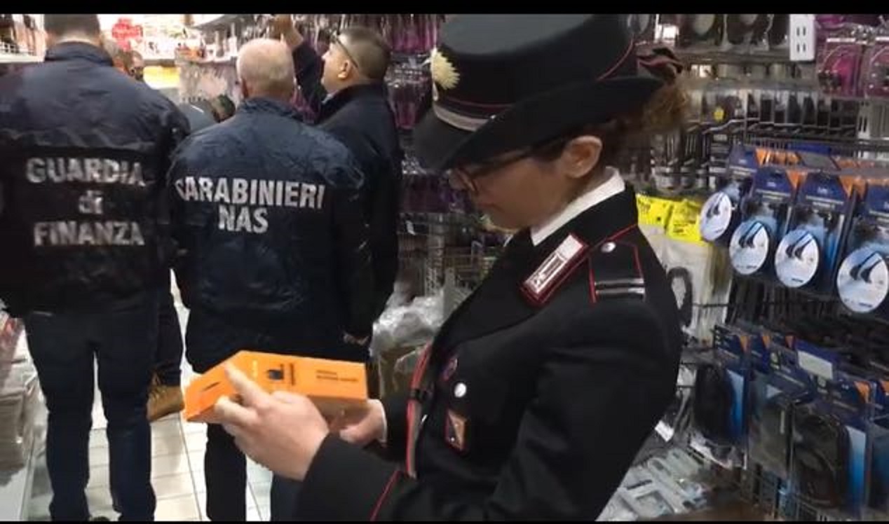 Carabinieri Grande
