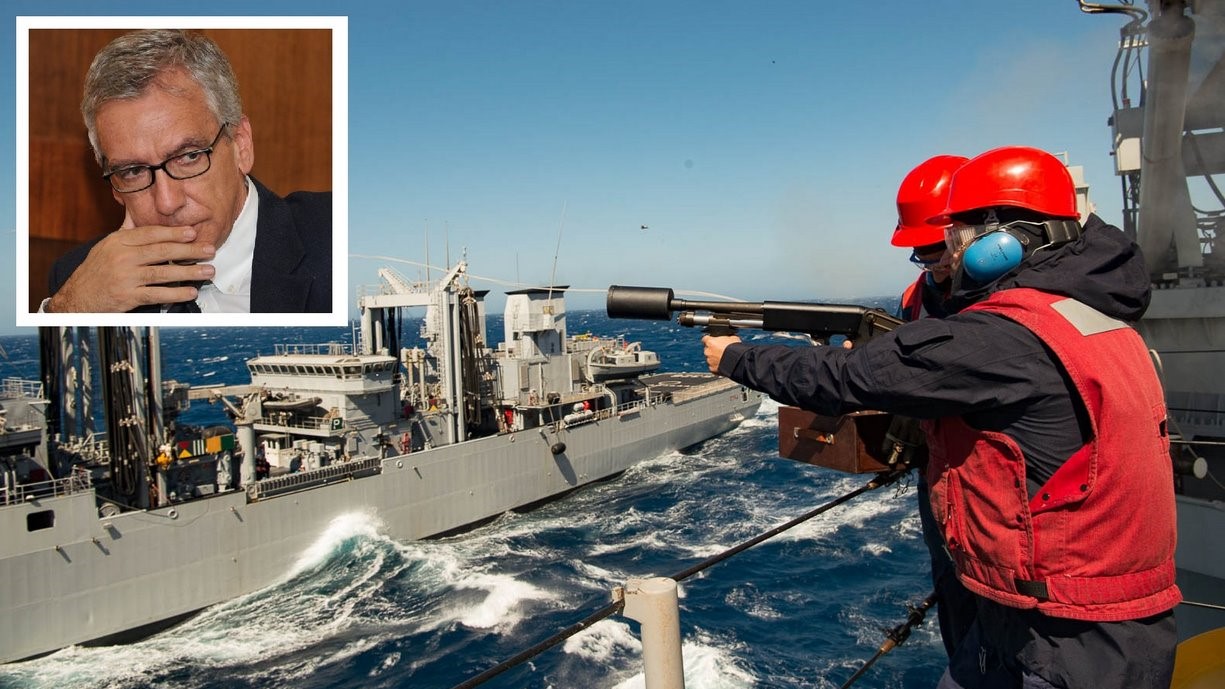 Esercitazioni Militari Sardegna  Pigliaru