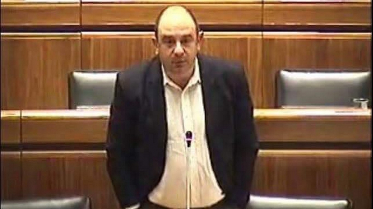 Giovanni Satta Uds