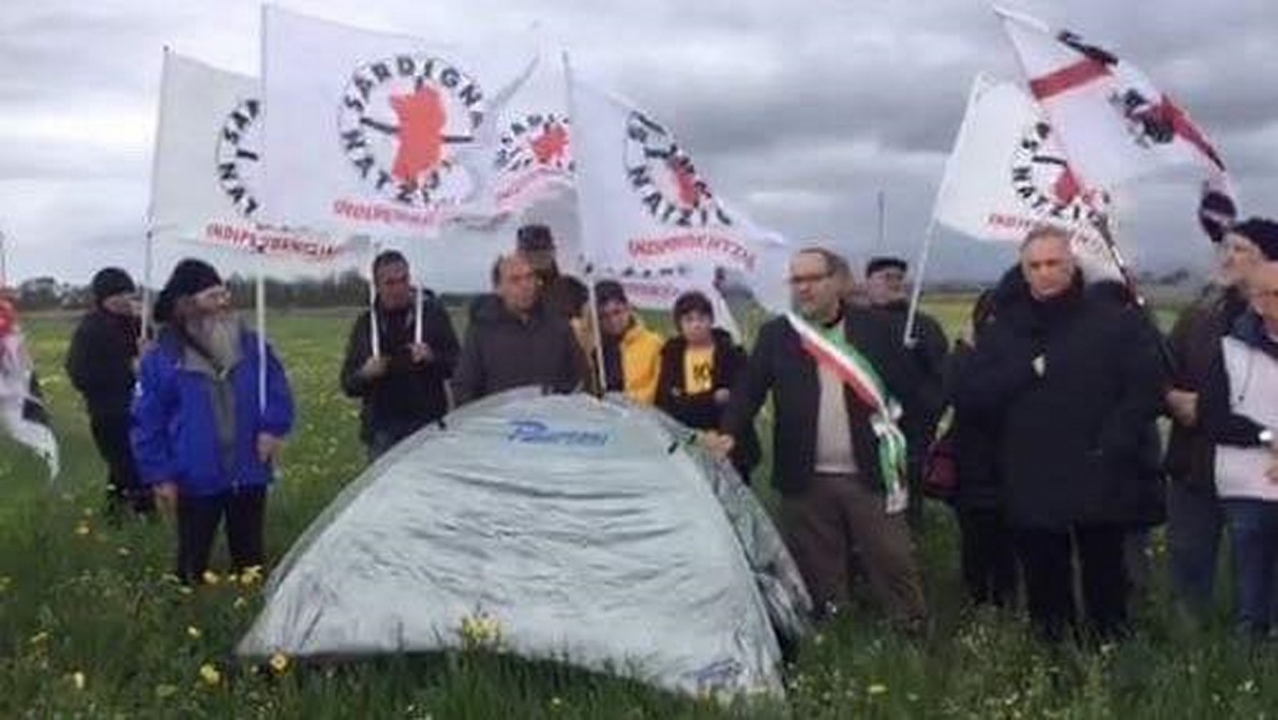 Gonnosfanadiga Termodinamico Comitati