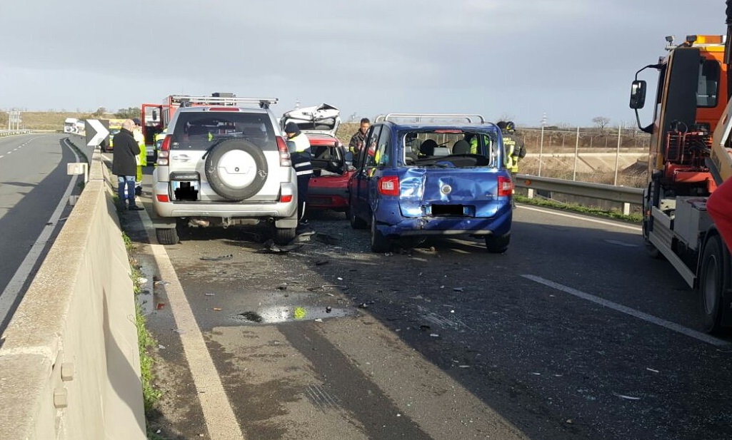 Incidente Sulcitana