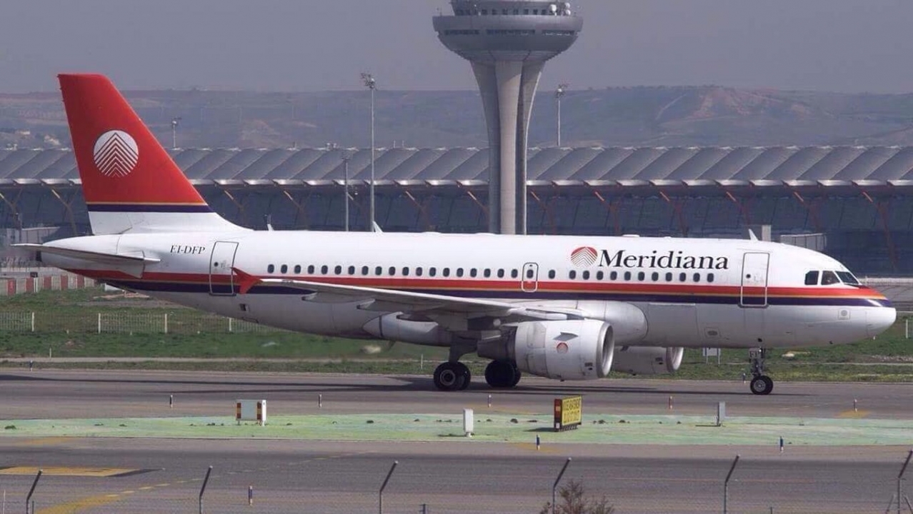 Meridiana 2 16 9