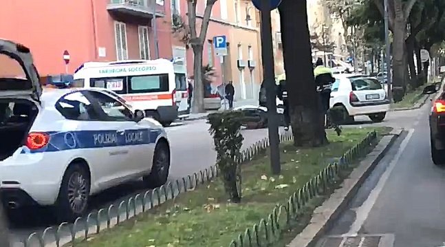 Via Dante