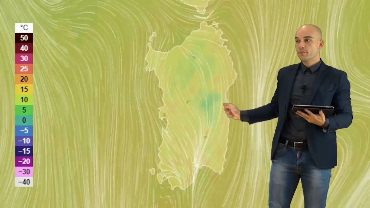 Meteo Di Natale Tidili