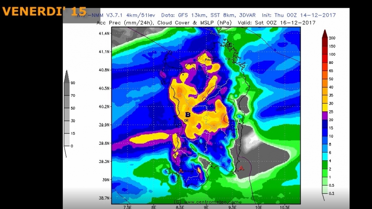 Meteo Tidili
