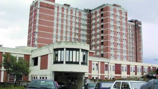 Ospedale Nuoro