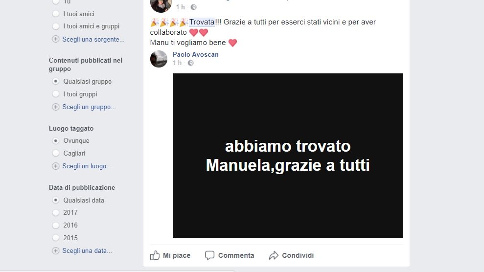 Trovata Manuela1