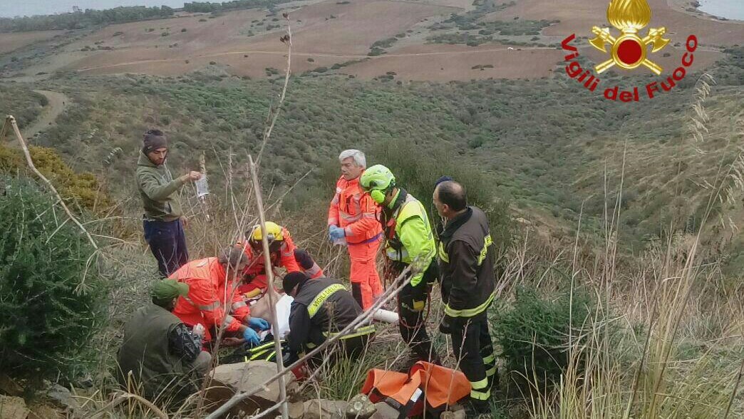 Vigili Del Fuoco Soccorso 2