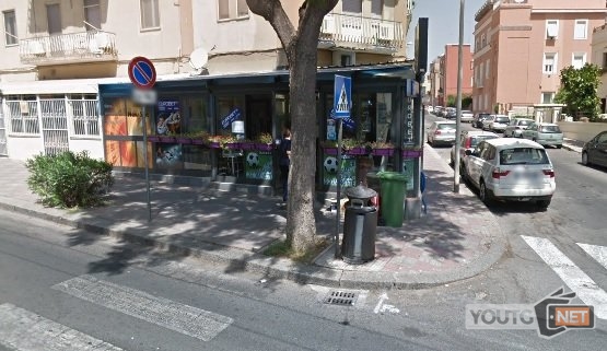 Bar Via Milano