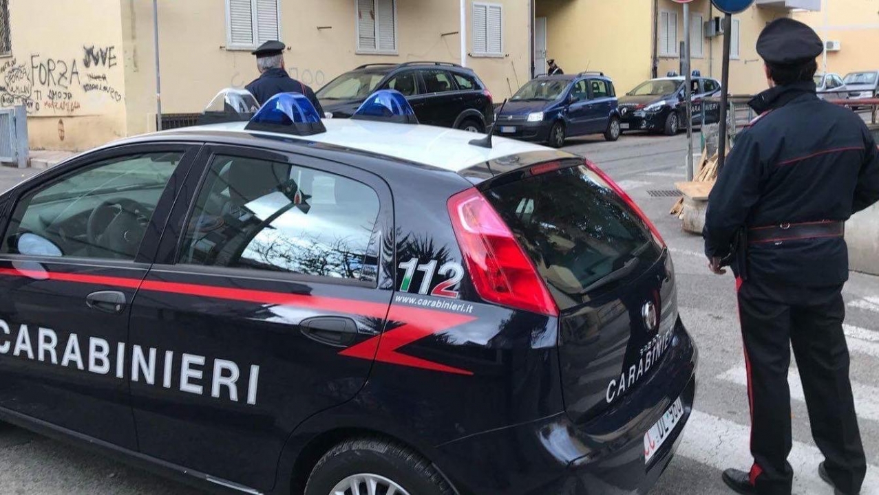 Carabinieri 27