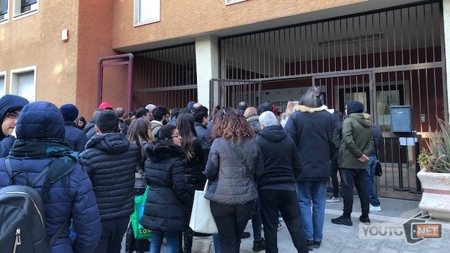 Centro Servizi Per Il Lavoro Fila