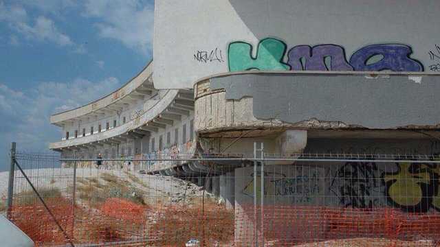 Ex Ospedale Marino 2