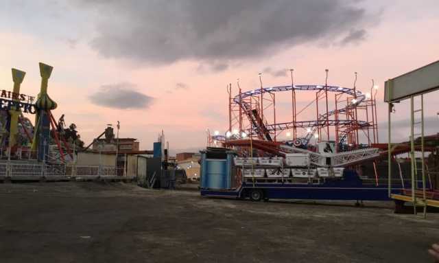 Giostre Matherland Cagliari 2 Denuncia