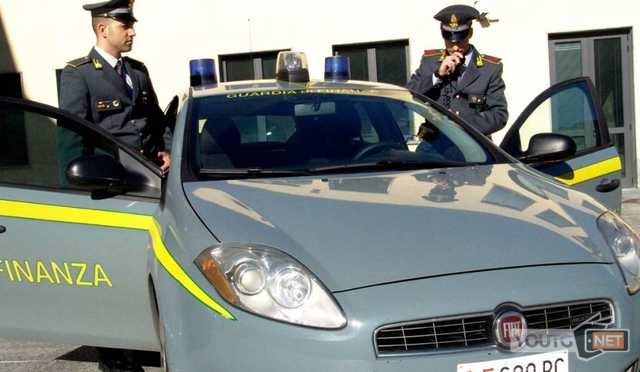 Guardia Di Finanza 4