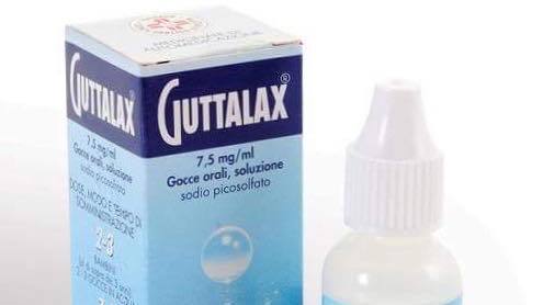 Guttalax