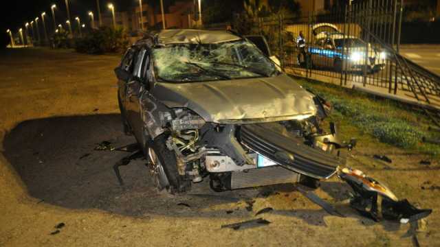 Incidente Poetto 1