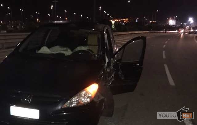Incidente Viale Ferrara Buona