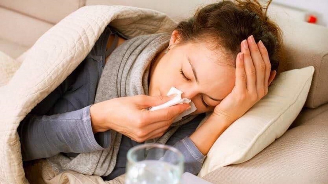Influenza Generica