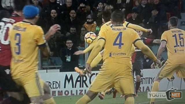 MANO BERNARDESCHI