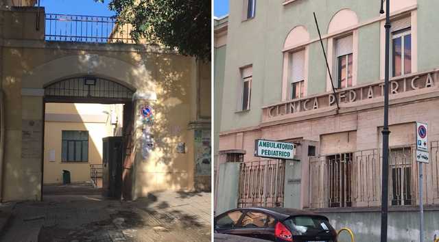 Macciotta Istituto Ciechi