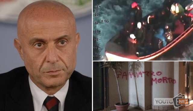 Marco Minniti Grande