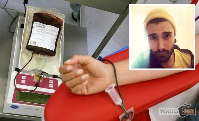 Pisano Donazione Sangue