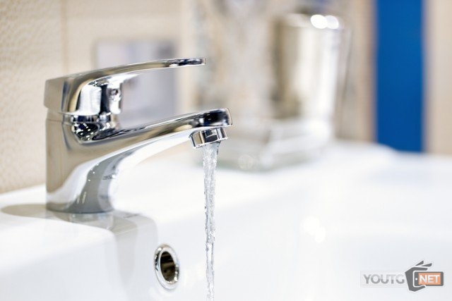 Rubinetto Acqua