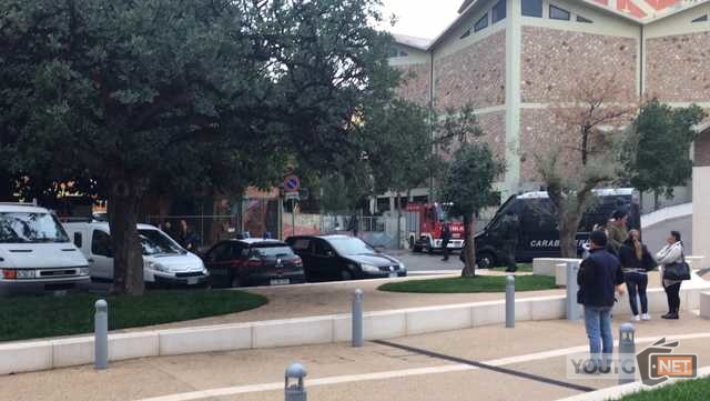 San Michele Forze Dellordine