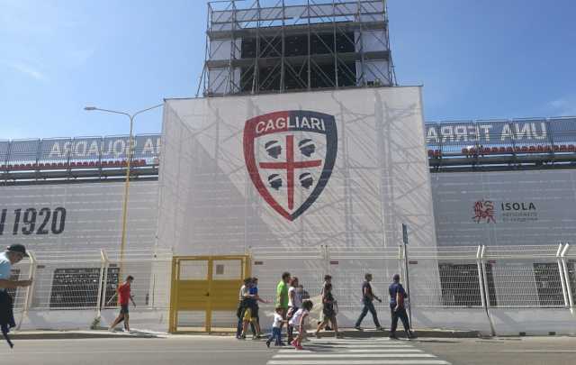 Sardegna Arena  3