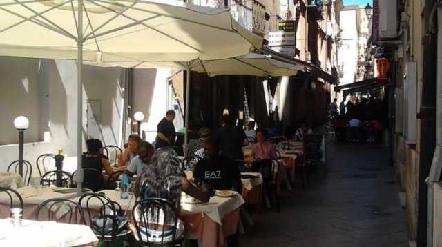 Suolo Pubblico Cagliari