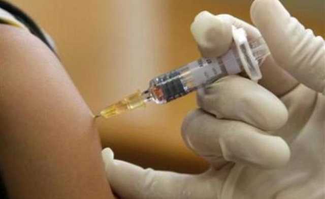 Vaccino Meningite Iniezione