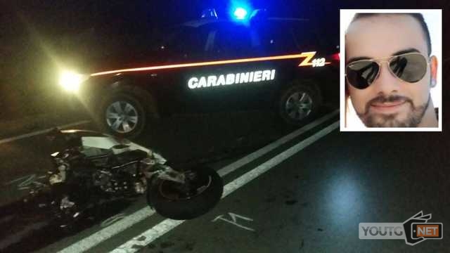 Alessandro Mantovani Pula Incidente