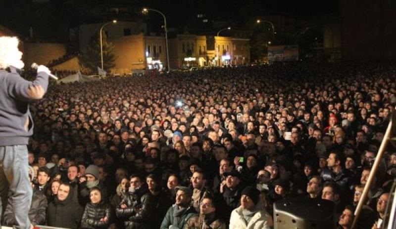 Beppe Grillo Cagliari 216614