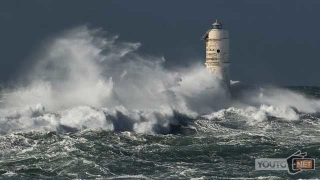 Faro Di Mangiabarche