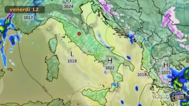 Meteo 12012018