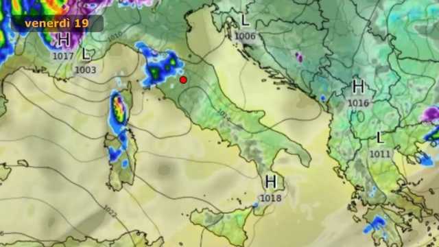 Meteo 19012018